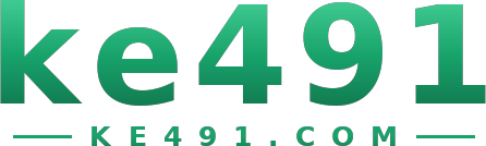 ke491 logo